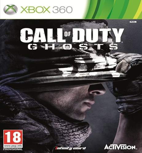 call of duty xbox 360 online